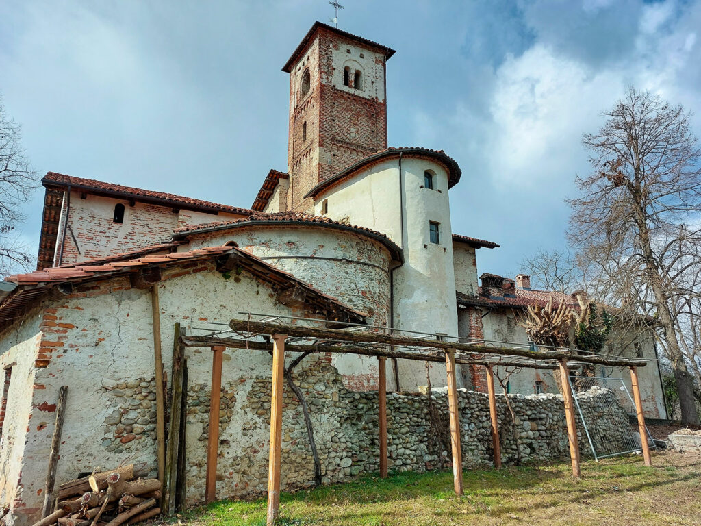 Monastero di San Biagio