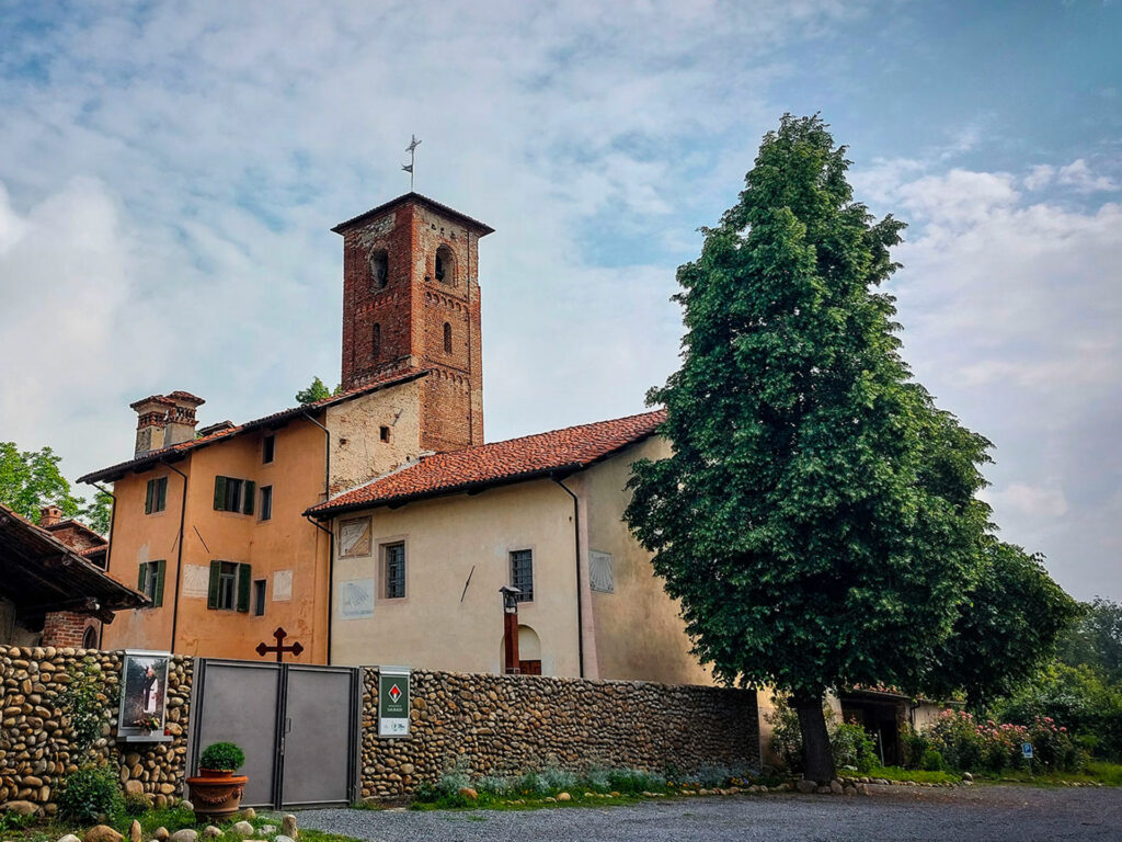 Monastero di San Biagio